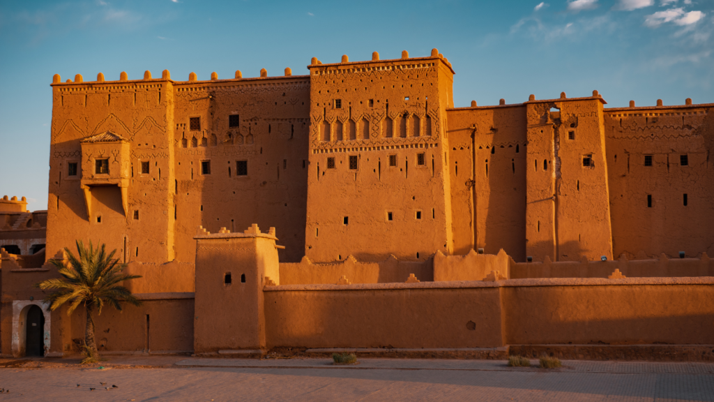 Discovering Ouarzazate: Gateway to the Sahara’s Mystique