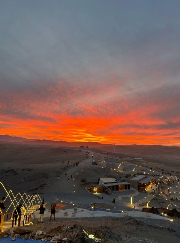 AgafaySunset