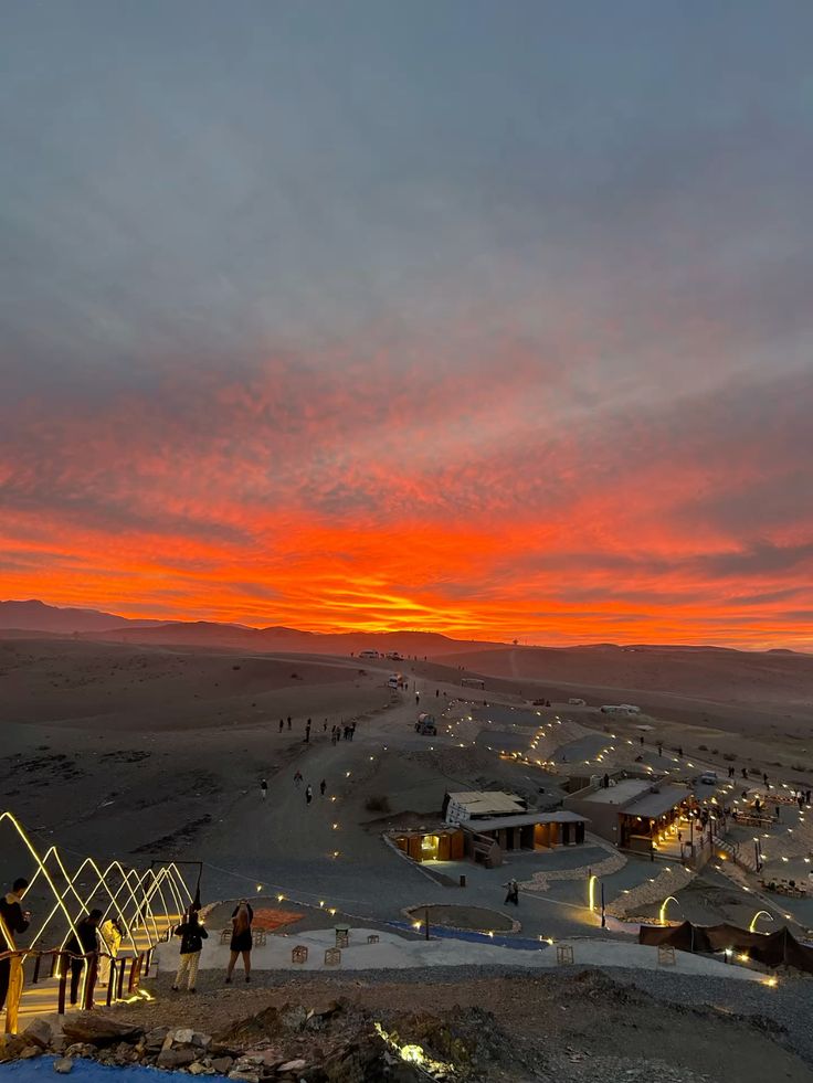 AgafaySunset