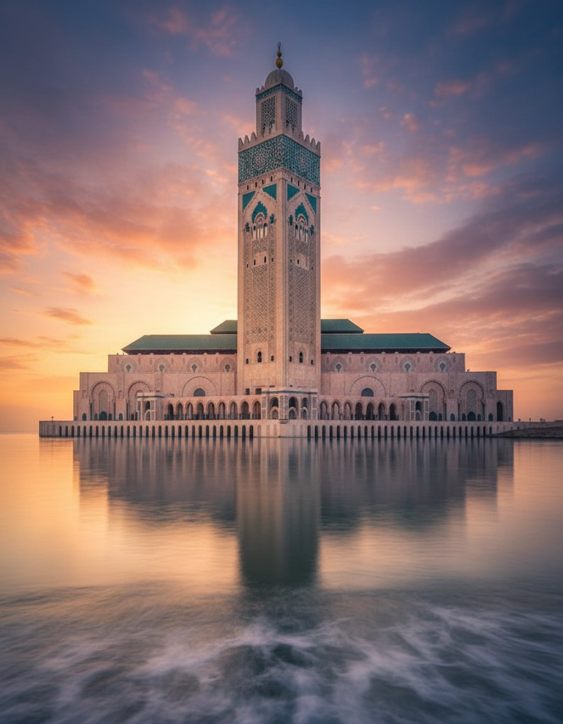 Casablanca