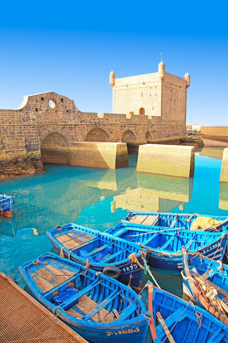 Essaouira