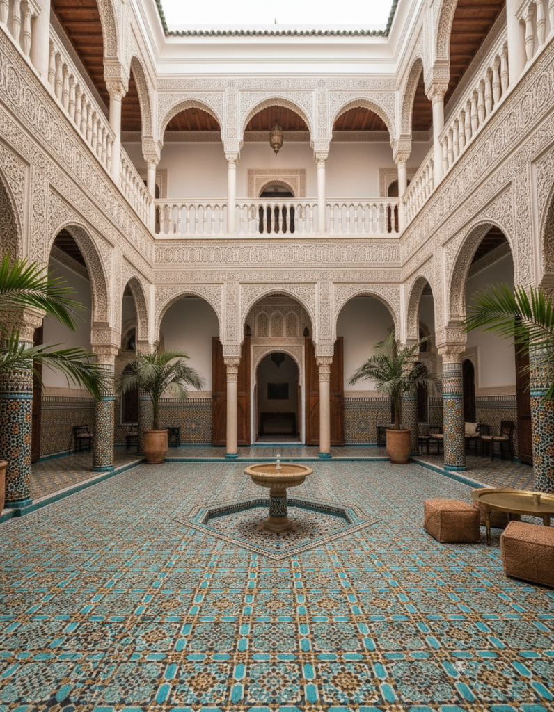Ouarzazate