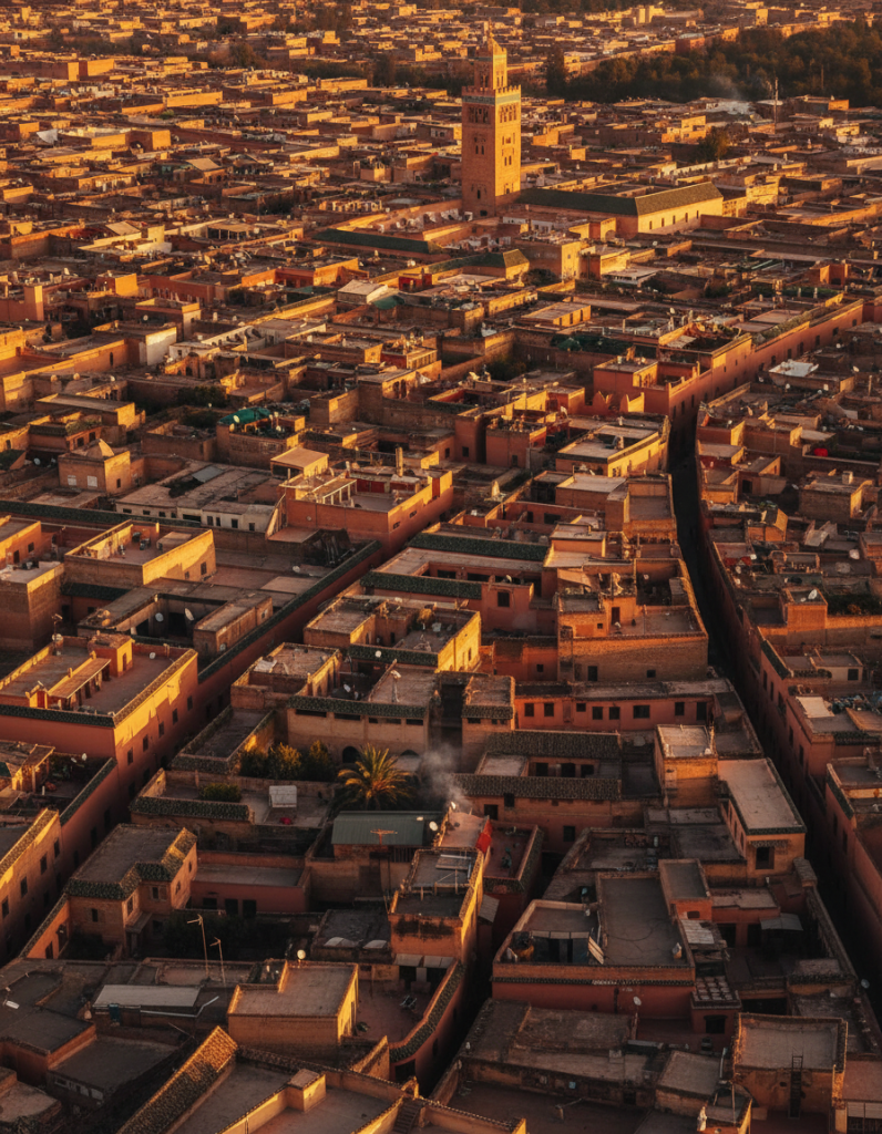 Marrakech