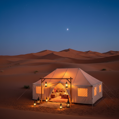 Merzouga