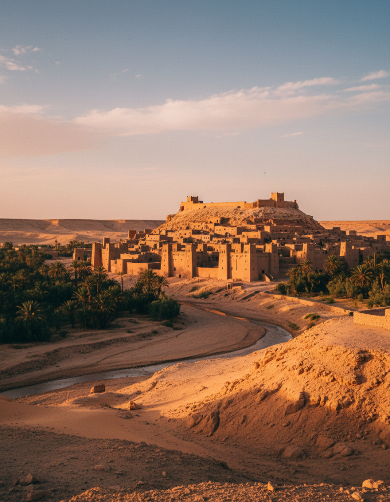 ouarzazate